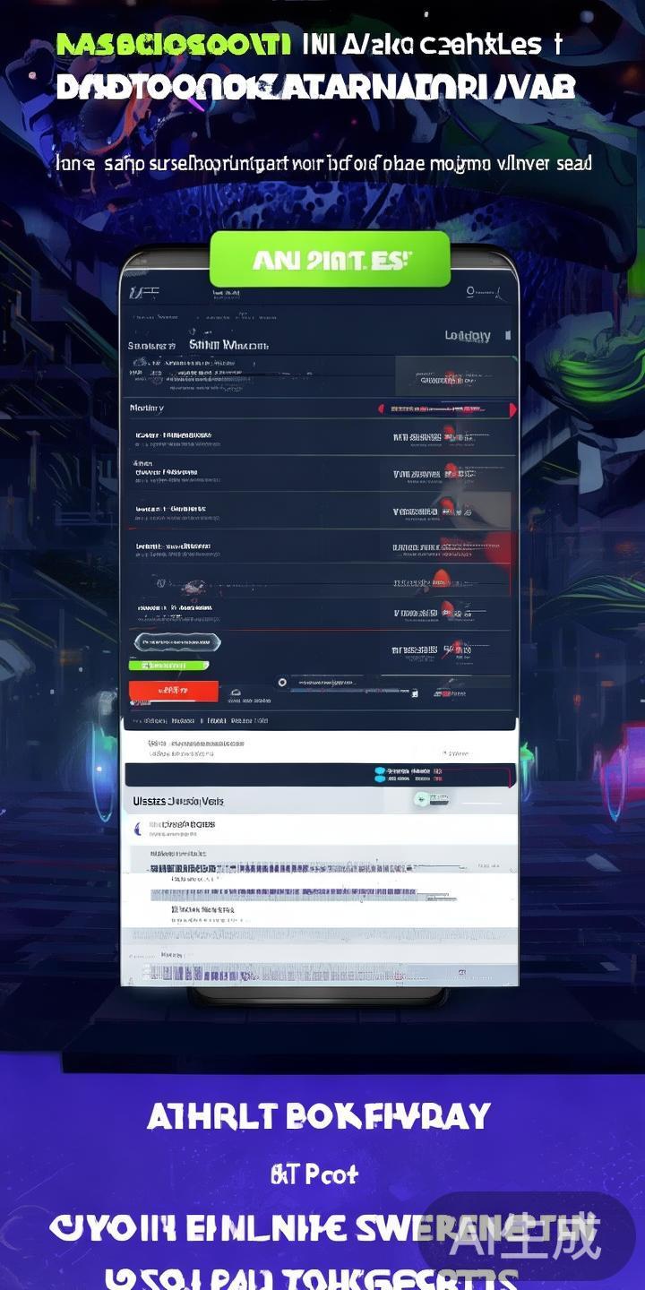OB体育与IM体育在市场定位与服务内容差异分析与比较