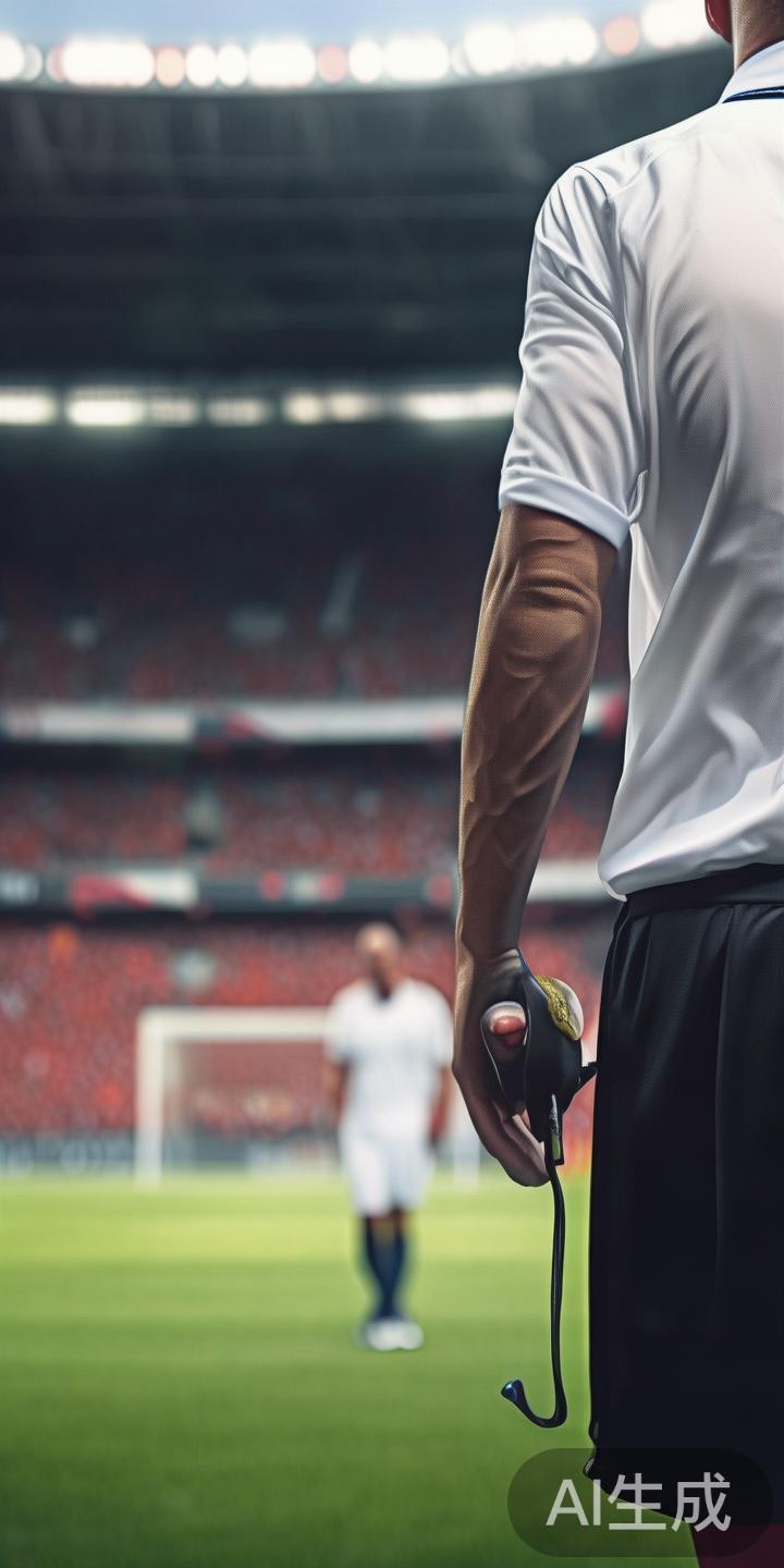 OB在体育比赛中的作用及其对比赛结果的深远影响分析