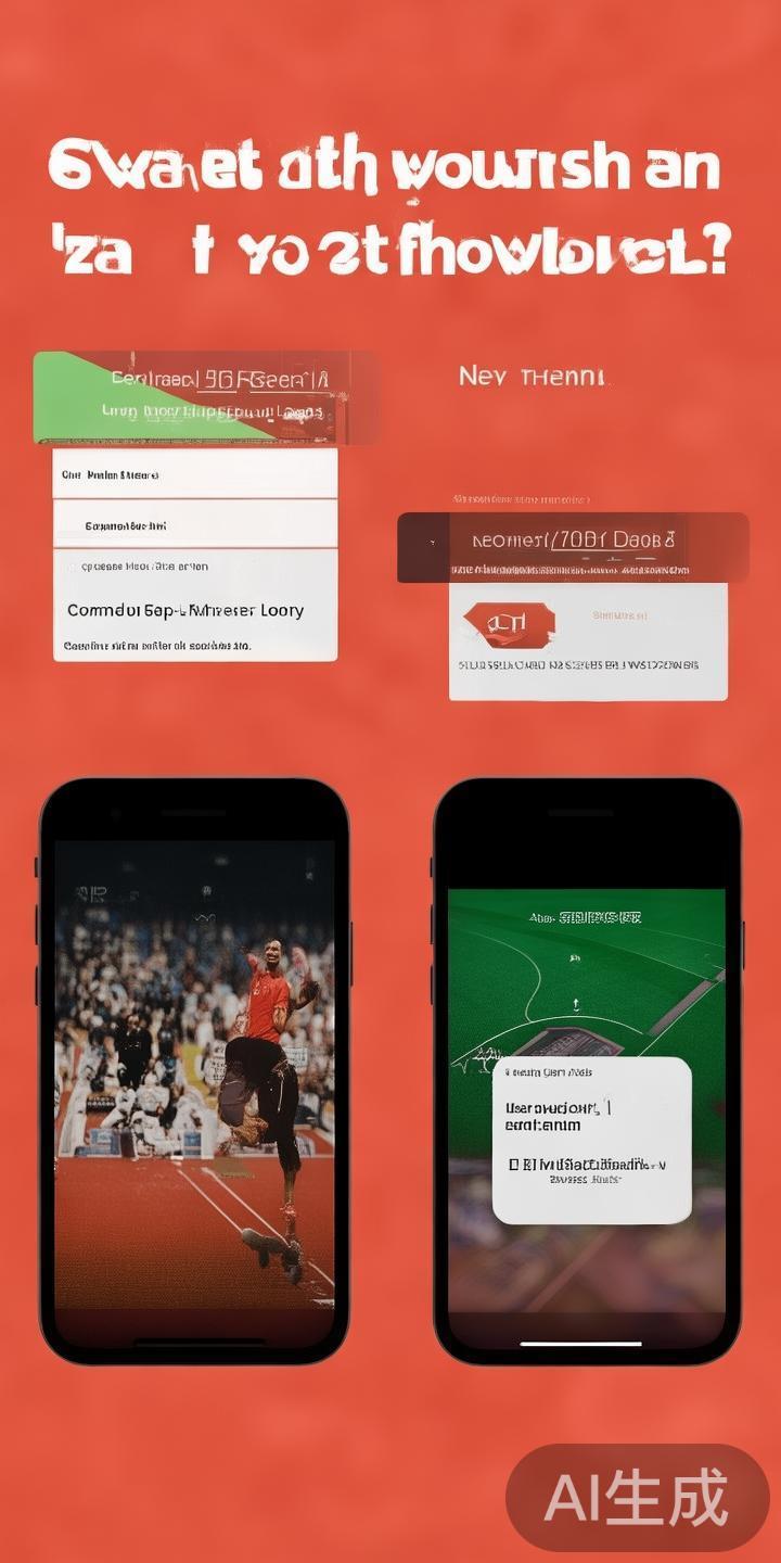 快速掌握方法：轻松下载OB体育官方客户端，畅享精彩体育赛事