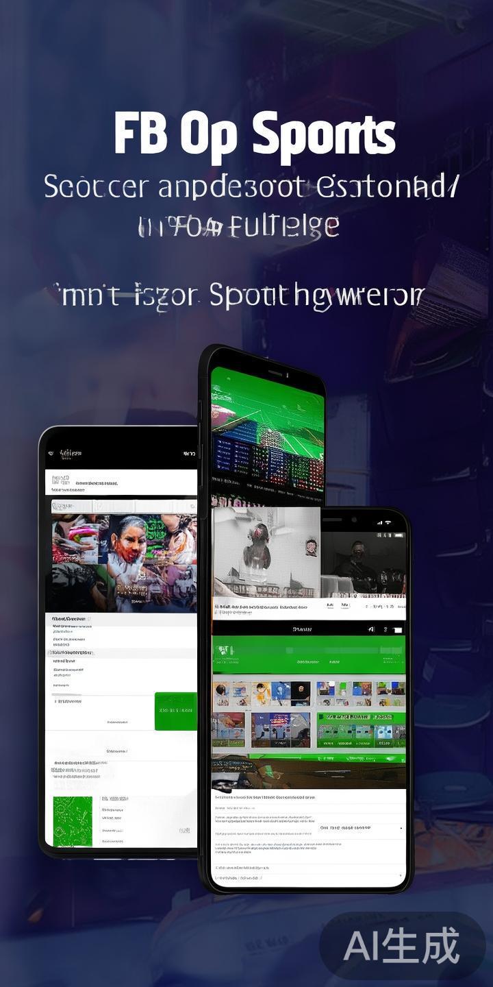 全面分析：FB体育与OB体育软件的区别与功能介绍