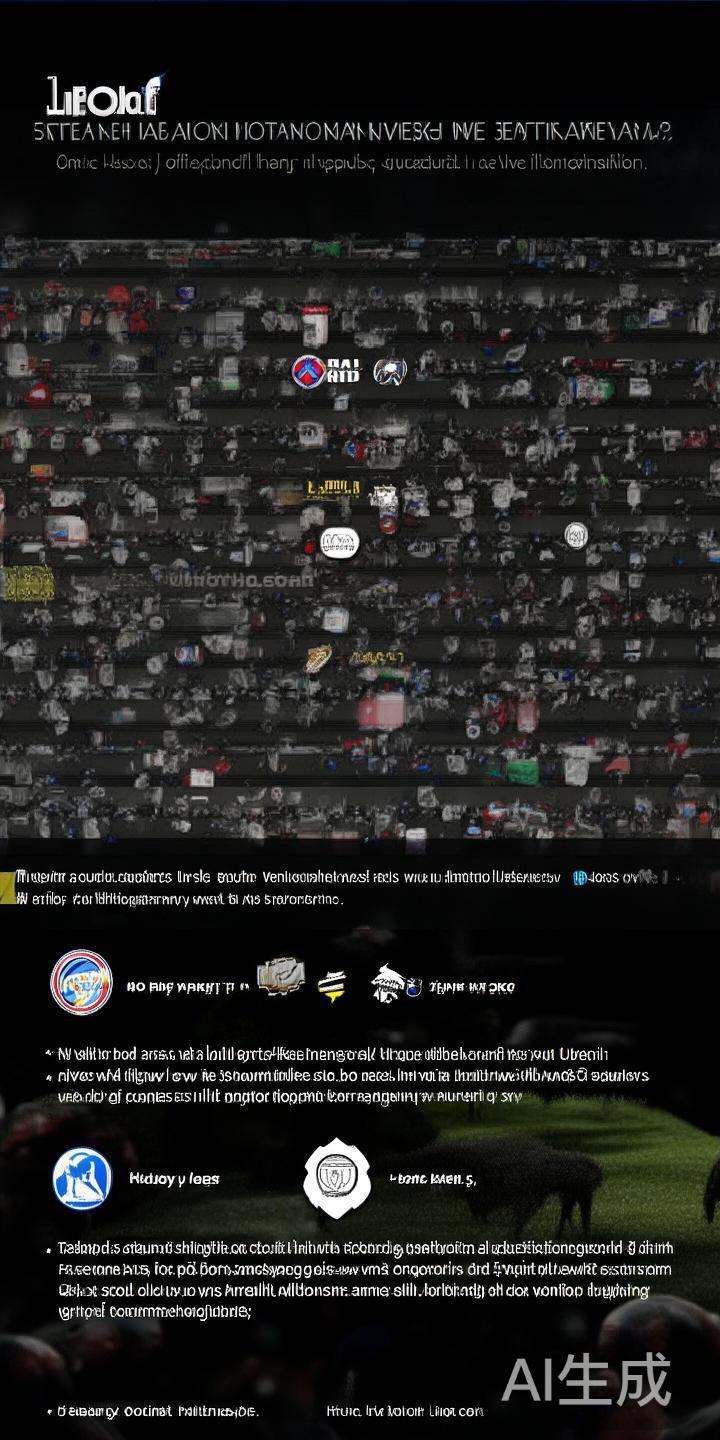 2024年最新OB英超体育赛事在线观看攻略：实时直播免费观看全攻略