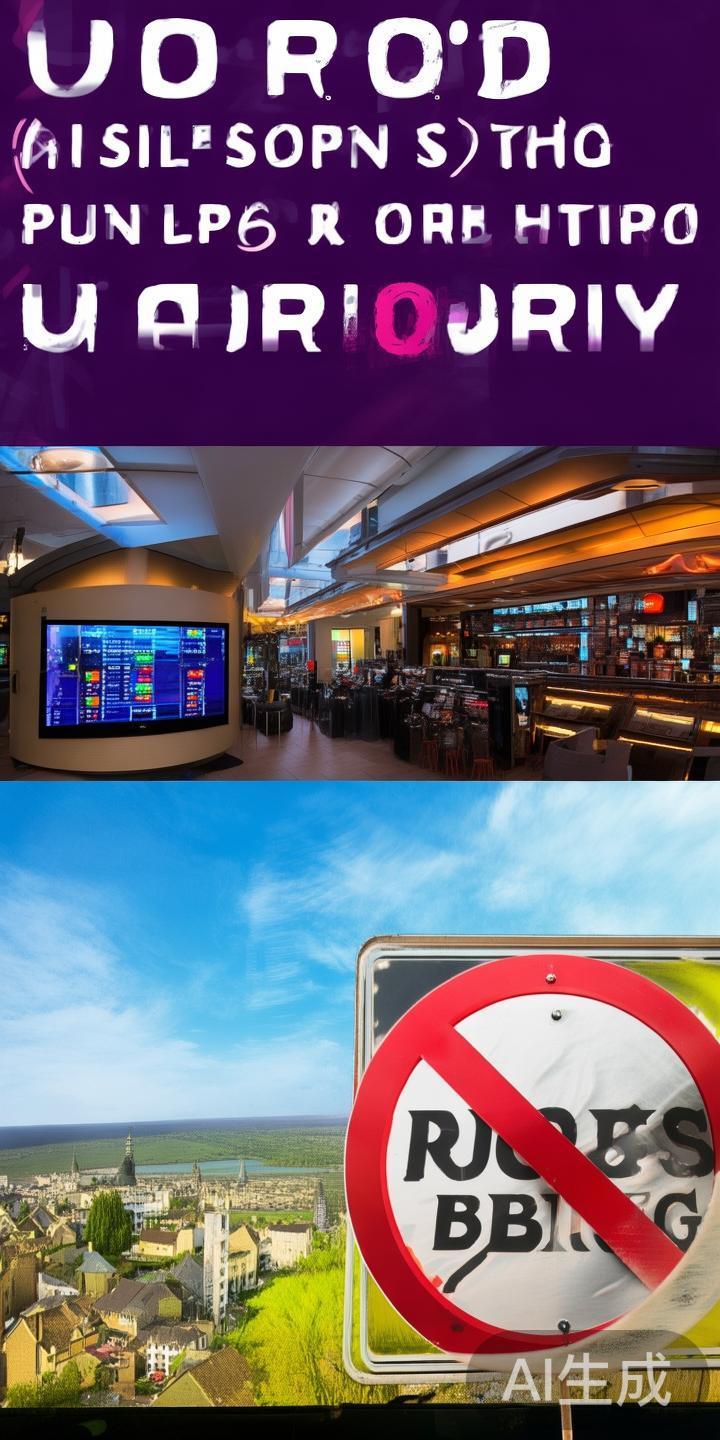 OB体育是否合法？用户在选择体育投注平台时应关注的法律与合规问题