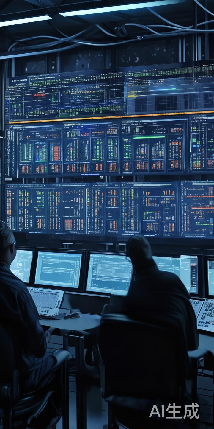 如何高效保证OB体育平台的日常维护与全面安全防护措施