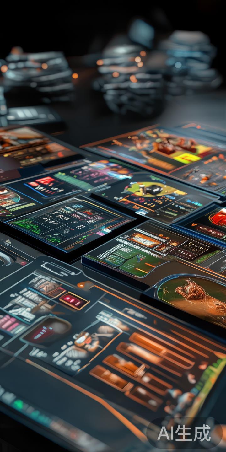 OB欧宝体育安全保障措施与高收益投注策略全面分析与实践指导