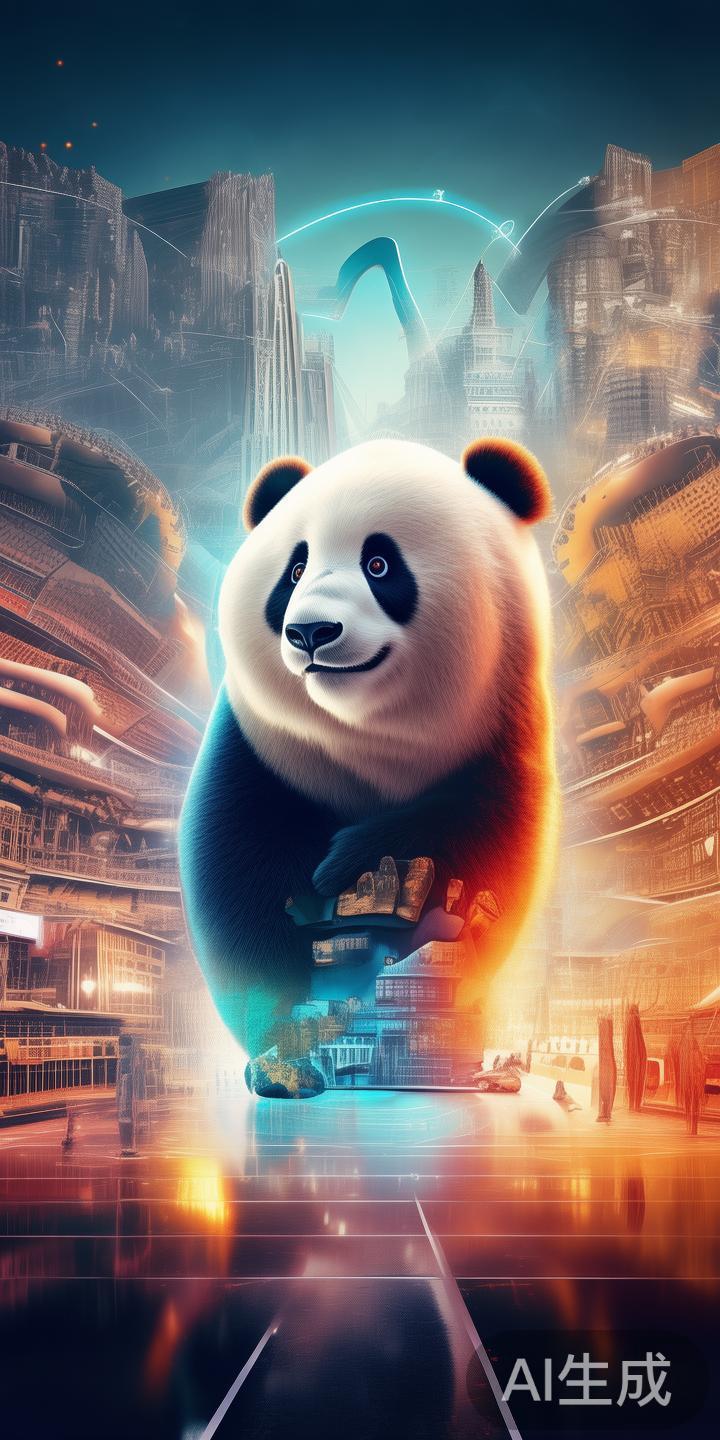 全面剖析熊猫体育与OB合作的创新模式及核心亮点解析