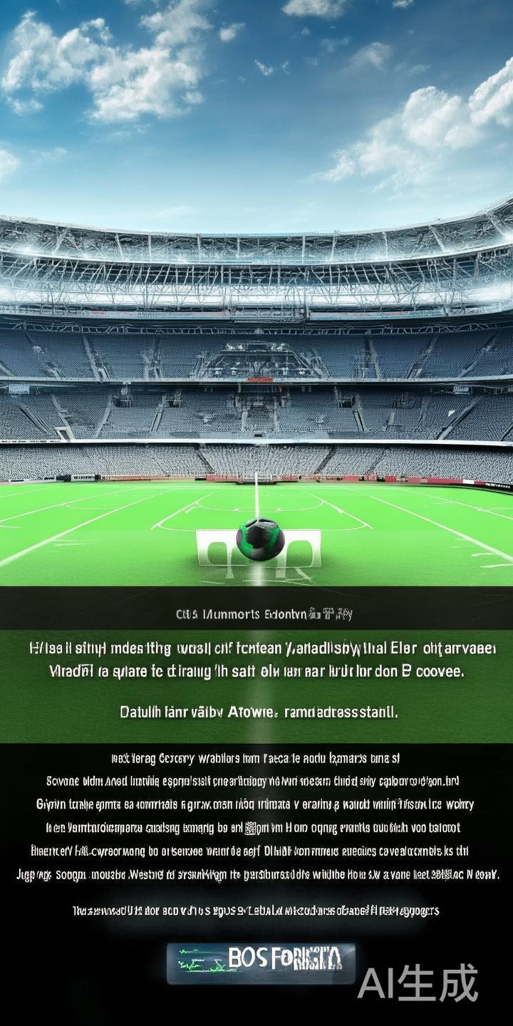 全面分析OB体育足球在推动体育产业发展中的关键作用与深远意义